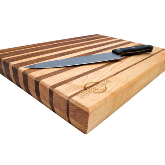 Gradients Cutting Board