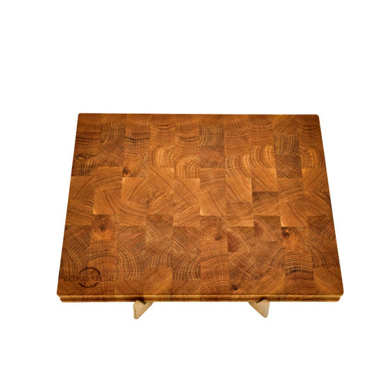 Oak Butchers Block