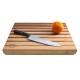 Stunning Designer Gardients Cutting Board Professional Chef's Chopping Board